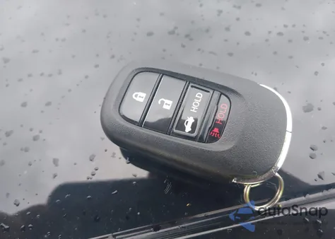 2024 Honda Civic Si Sedan from USA, damaged, VIN 2HGFE1E58RH471605